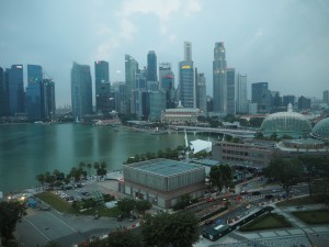 Marina Bay